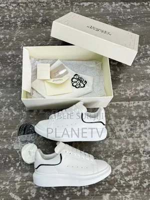 Aexander Mc Queen Best Qualité by Ds