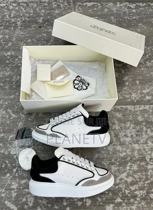 Aexander Mc Queen Best Qualité by Ds