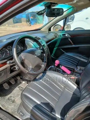 Peugeot 308 2011 Gris