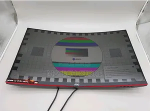 Écran Gaming Incurvé Aoc C32g2 32" | 165hz | 1ms | Pied