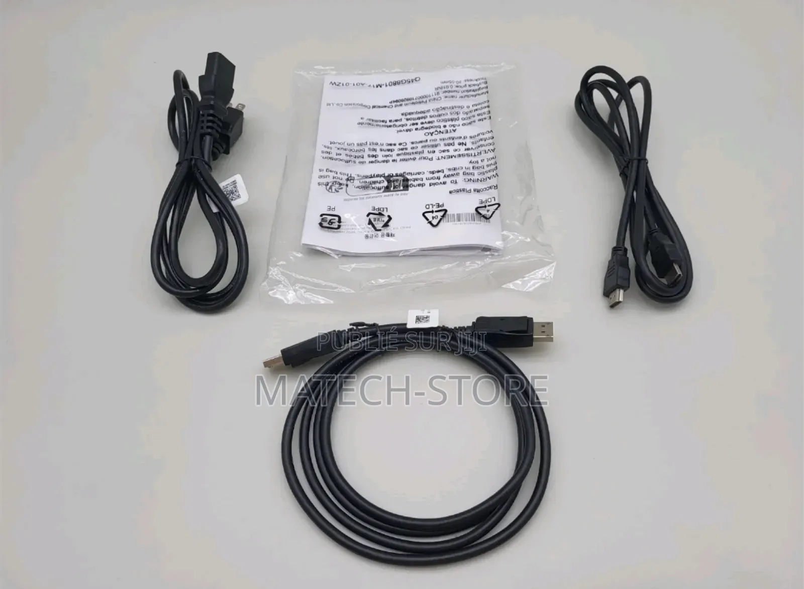 Écran Gaming Incurvé Aoc C32g2 32" | 165hz | 1ms | Pied