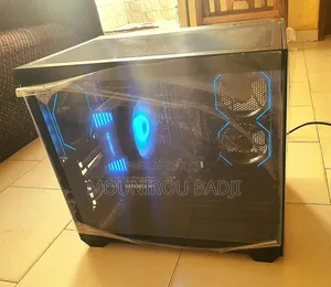 New Serveur 32GB Intel Core I5 HDD+SSD 500GB