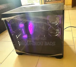 New Serveur 32GB Intel Core I5 HDD+SSD 500GB