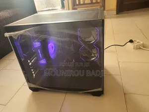 New Serveur 32GB Intel Core I5 HDD+SSD 500GB