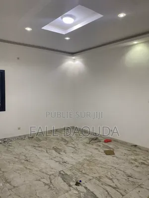 2chbre Appartement dans 8 Appartement À, Grand Dakar à Louer