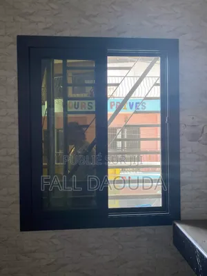 2chbre Appartement dans 8 Appartement À, Grand Dakar à Louer