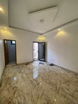 2chbre Appartement dans 8 Appartement À, Grand Dakar à Louer