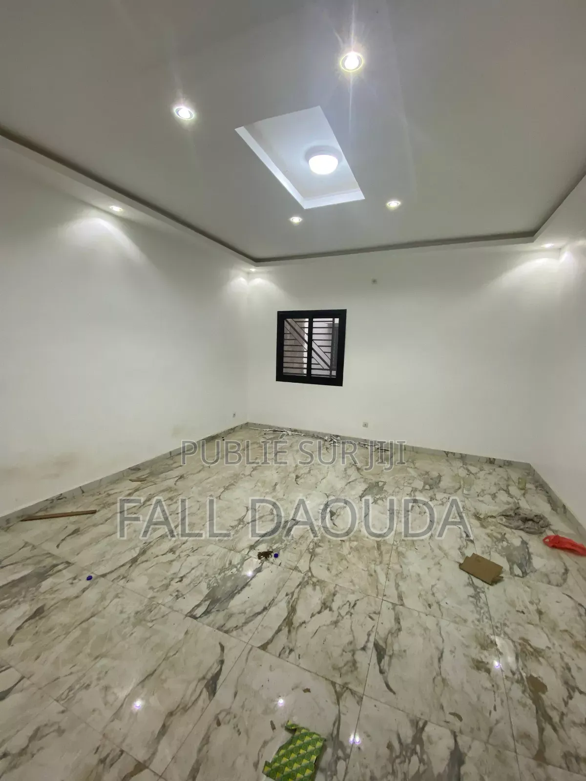 2chbre Appartement dans 8 Appartement À, Grand Dakar à Louer