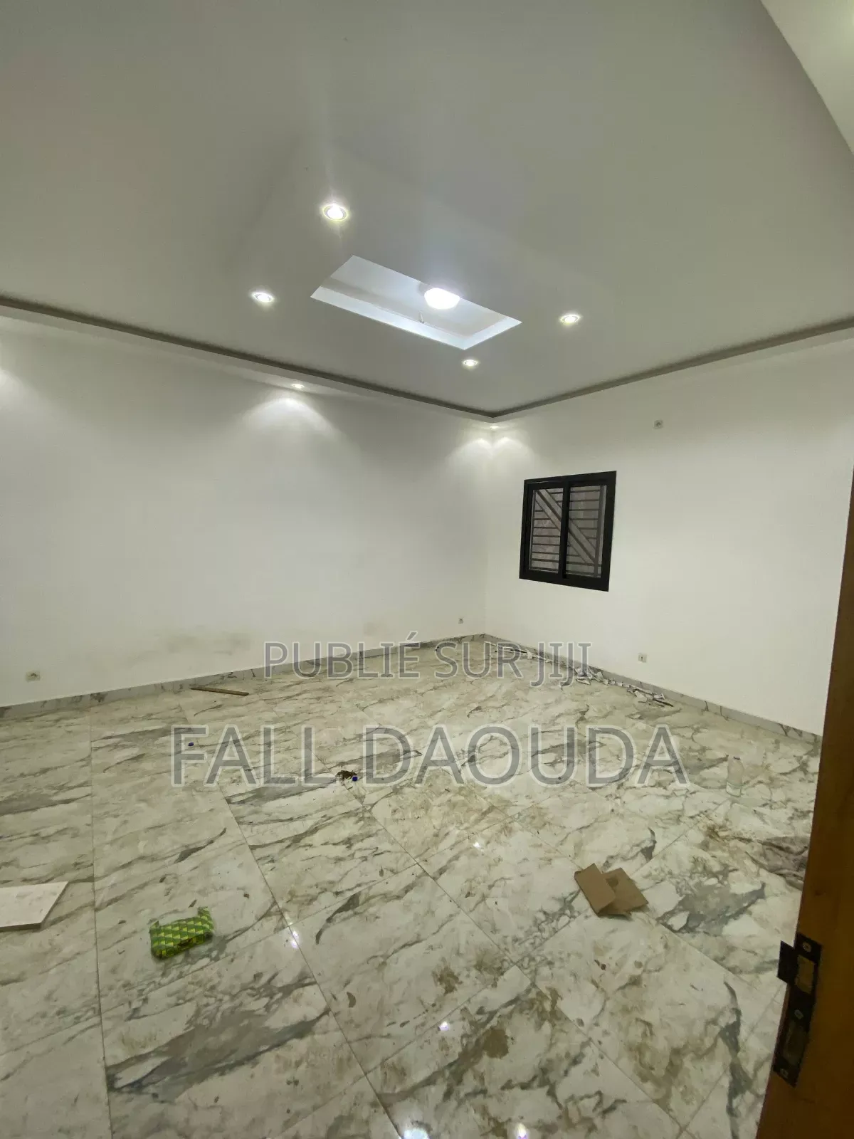 2chbre Appartement dans 8 Appartement À, Grand Dakar à Louer