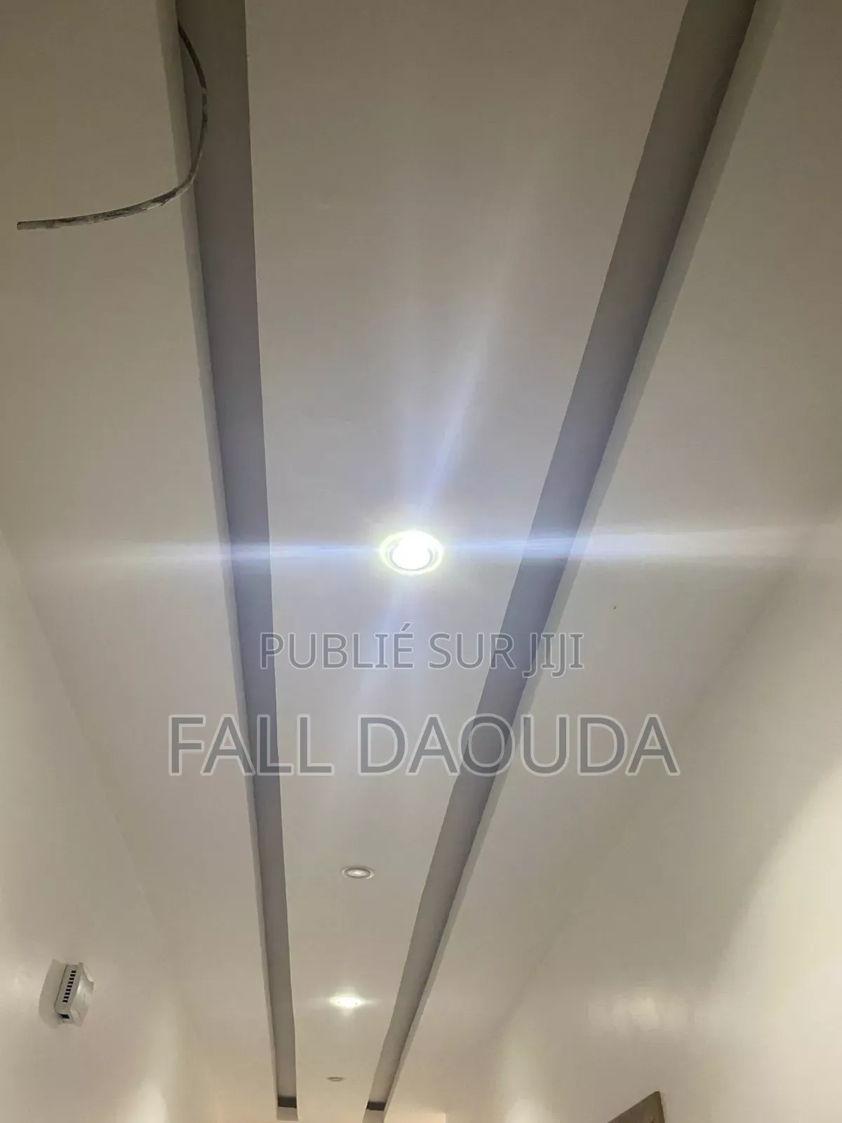 2chbre Appartement dans 8 Appartement À, Grand Dakar à Louer