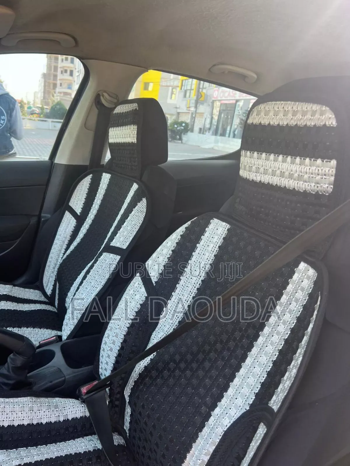 Peugeot 308 2011 Blue