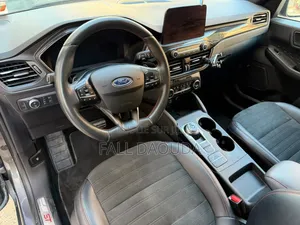 Peugeot 208 2014 Blanc