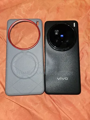 Vivo X200 Pro 512 GB Black