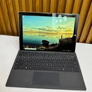 New Microsoft Surface Pro 3 4GB Intel Core I5 SSD 128GB