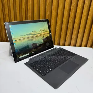 New Microsoft Surface Pro 3 4GB Intel Core I5 SSD 128GB