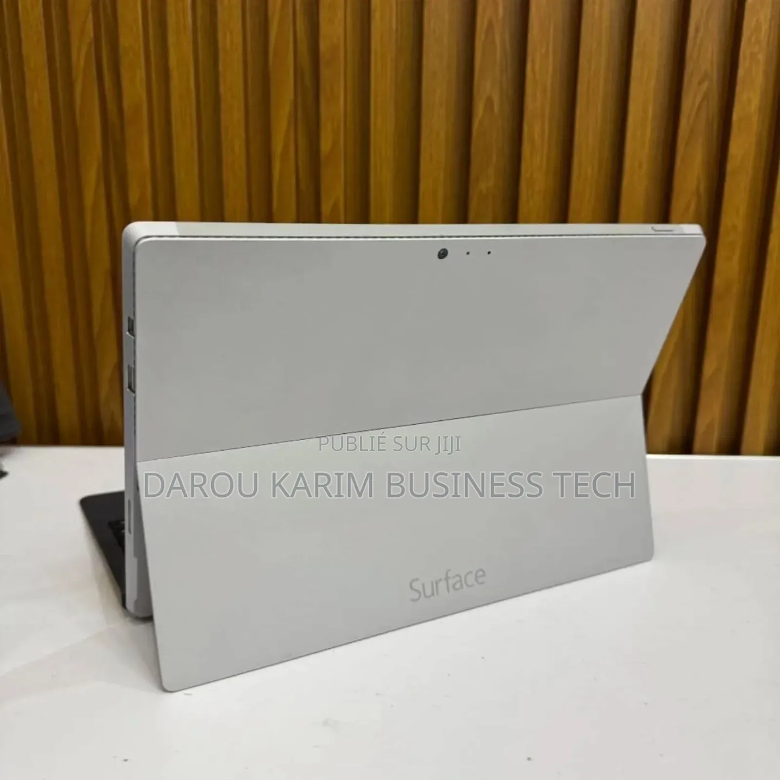 New Microsoft Surface Pro 3 4GB Intel Core I5 SSD 128GB