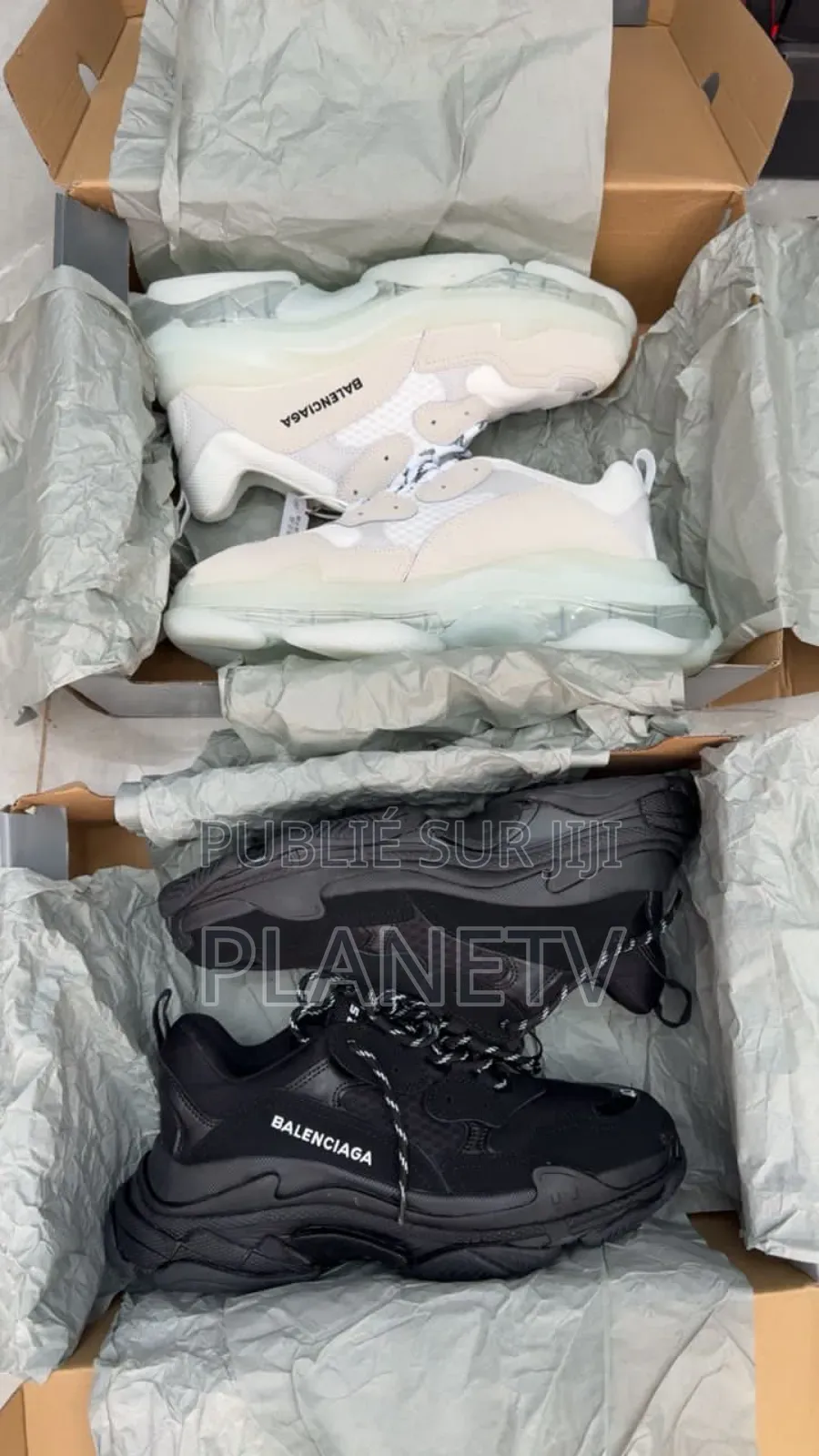 Balenciaga Originale by Ds