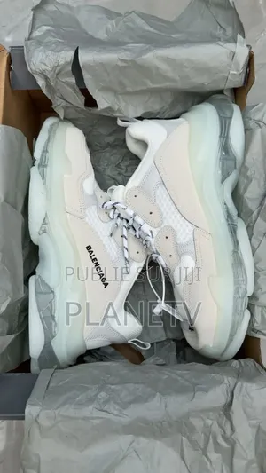 Balenciaga Originale by Ds