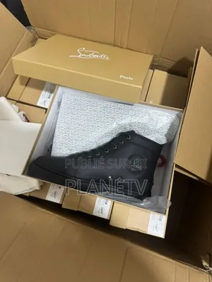 Christian Louboutin by Ow