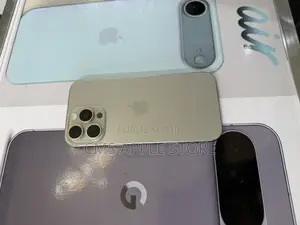 Apple iPhone 16 Pro Max 256 GB Gris