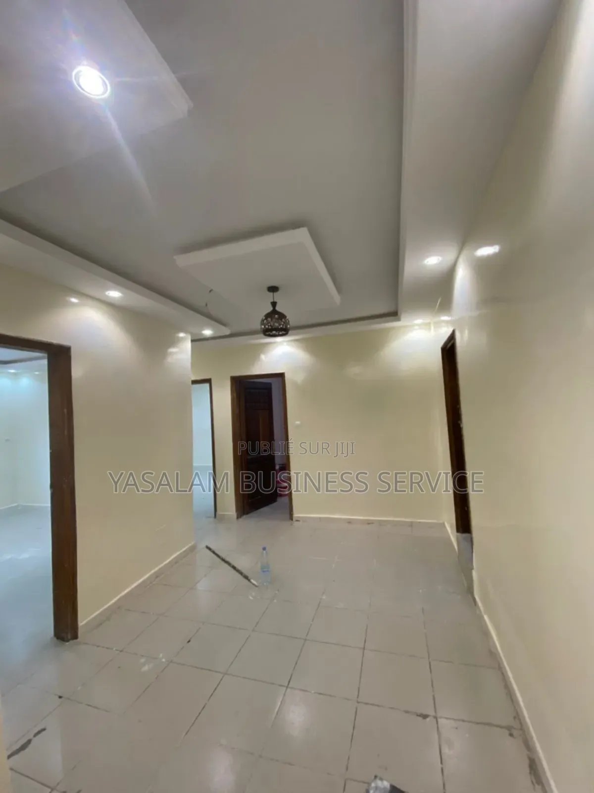 2chbre Appartement dans Yasalam Business, Yoff à Louer