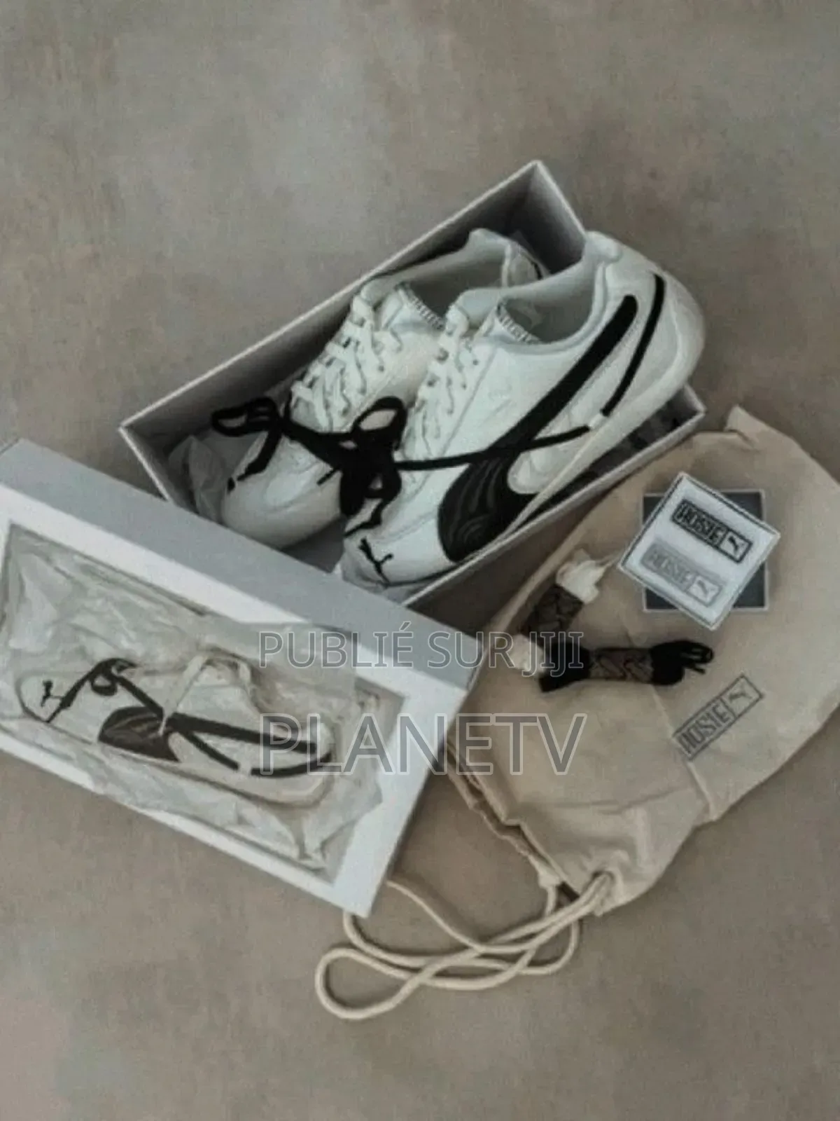 Puma Speedcat Originale by Ow