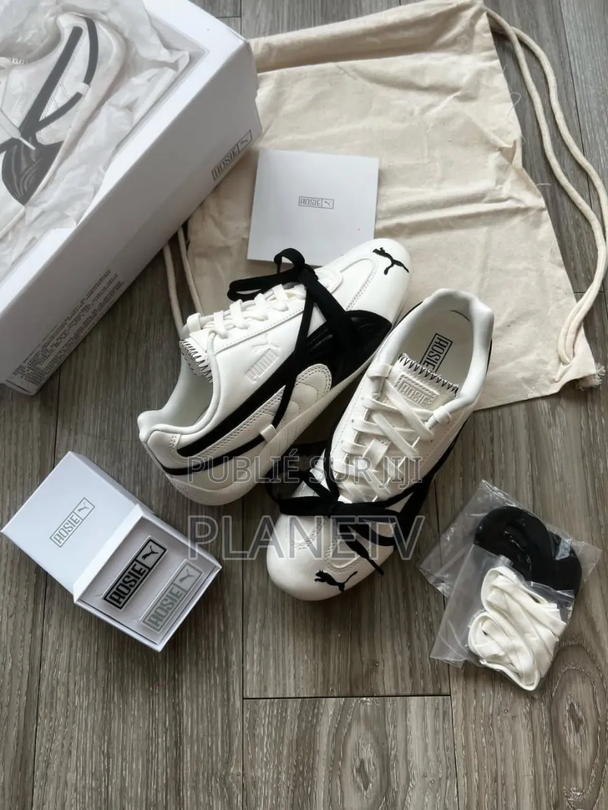 Puma Speedcat Originale by Ow