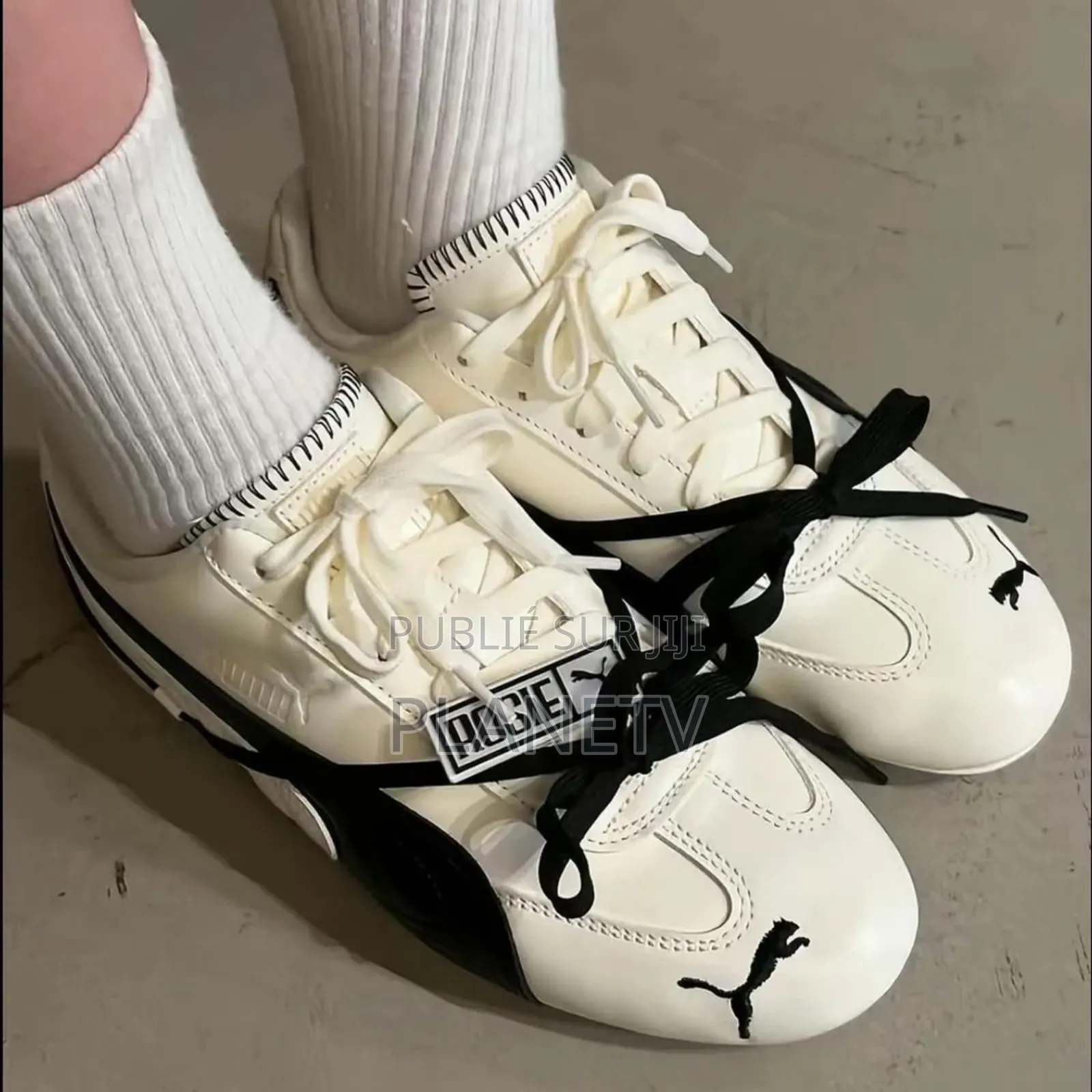 Puma Speedcat Originale by Ow