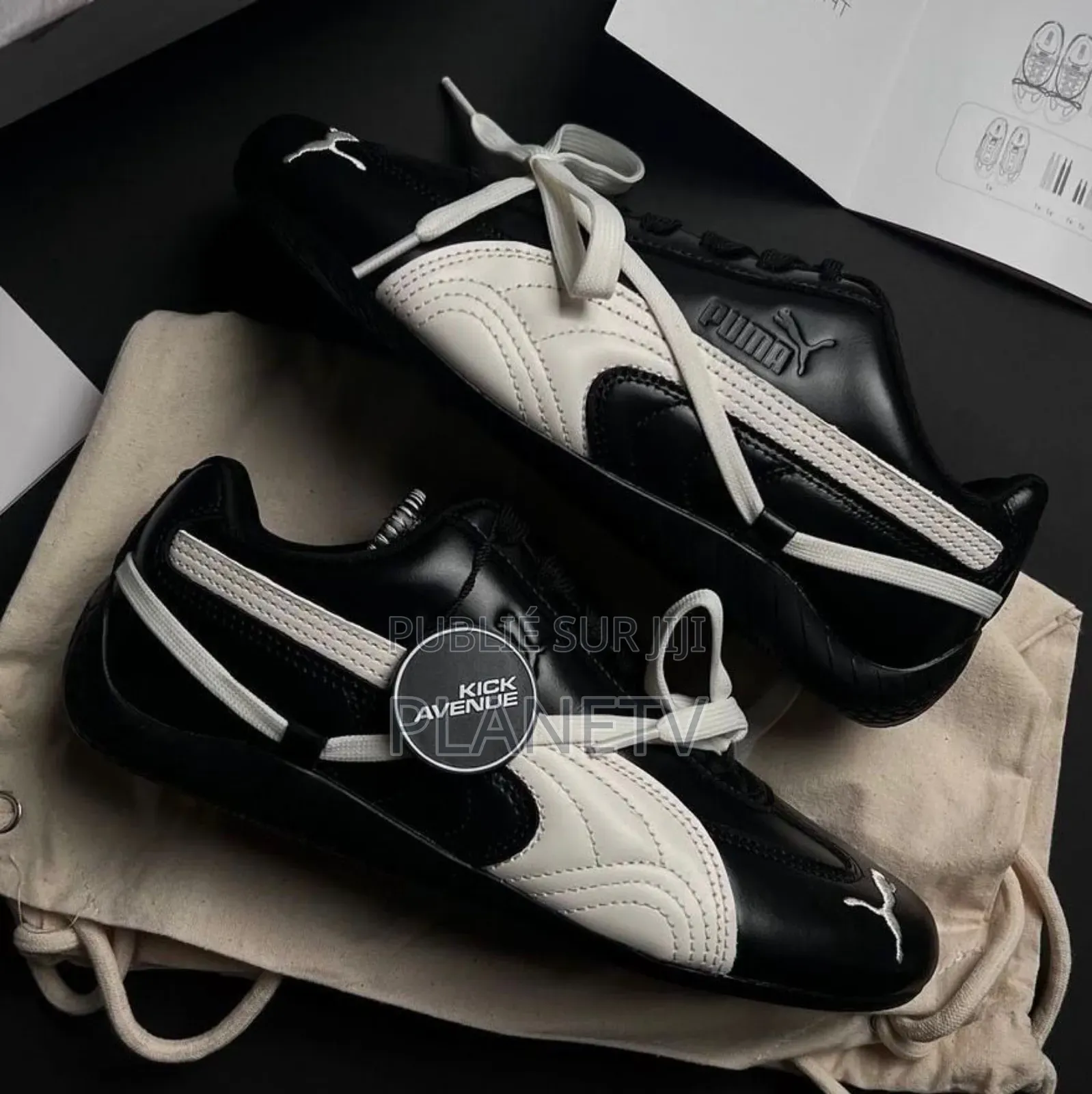 Puma Speedcat Originale by Ow