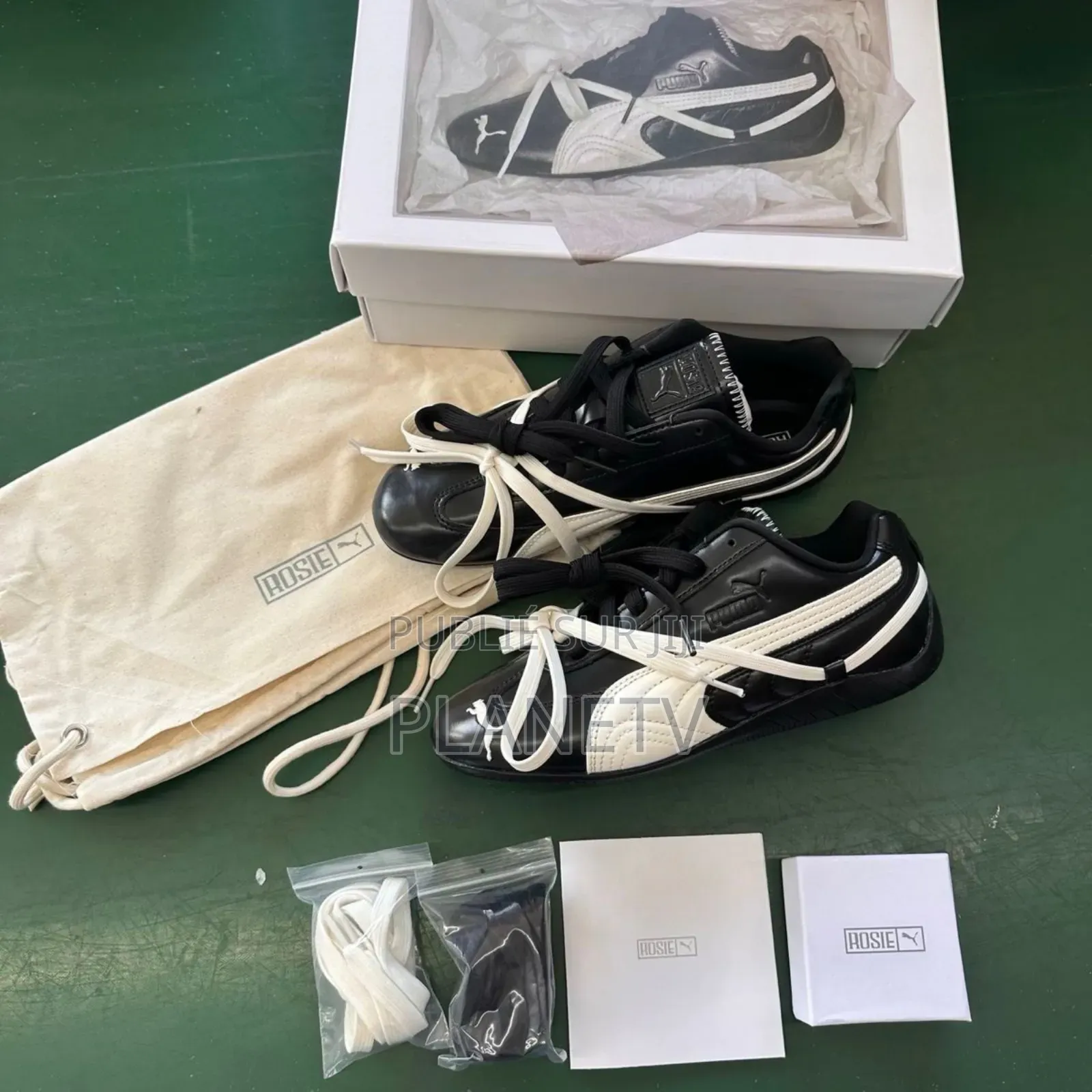 Puma Speedcat Originale by Ow