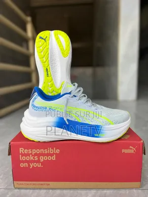 Puma Magmax Nitro by Zs