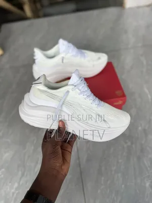 Puma Magmax Nitro by Zs