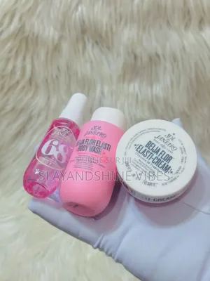 Sol De Janeiro Authentique