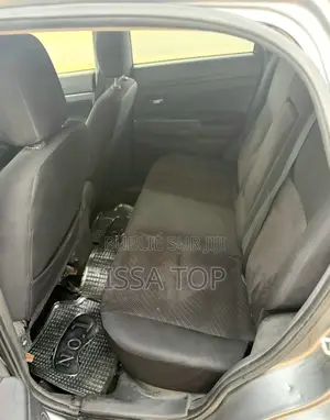 Mitsubishi RVR 2014 Gris