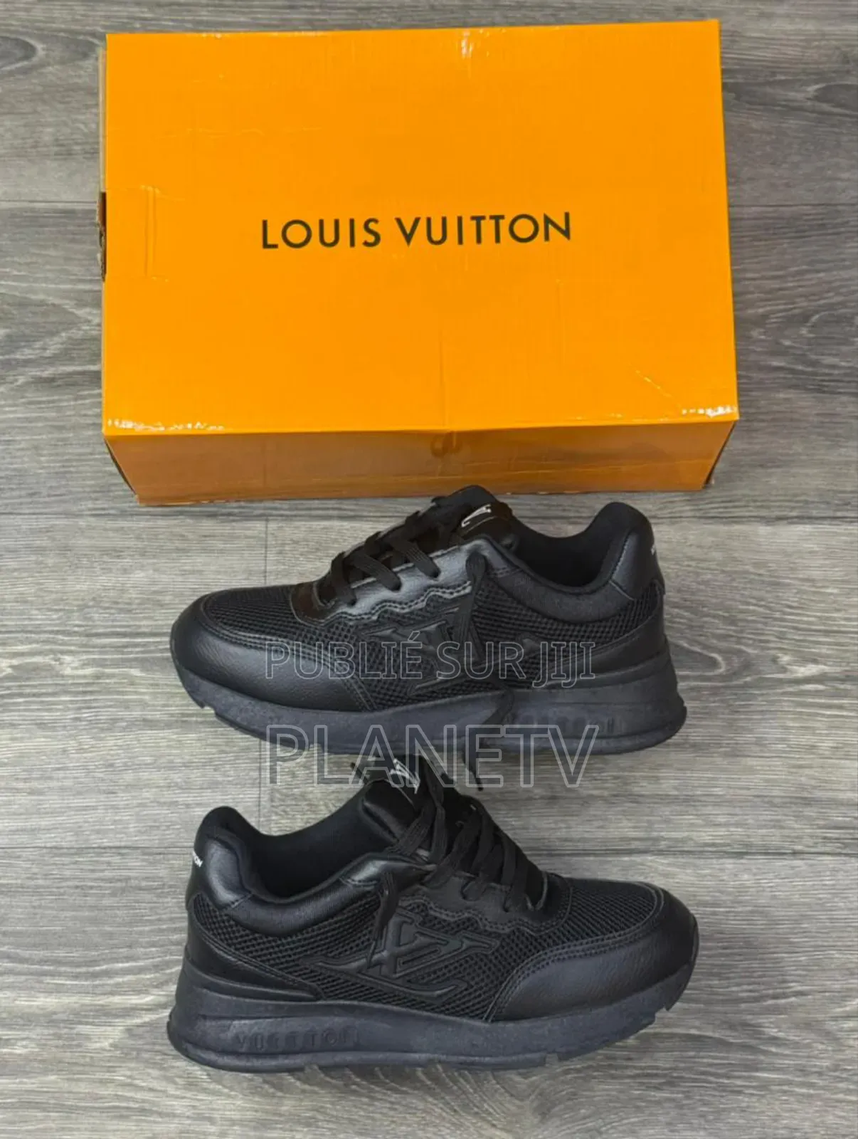 Louis Vuitton Classique by Zs