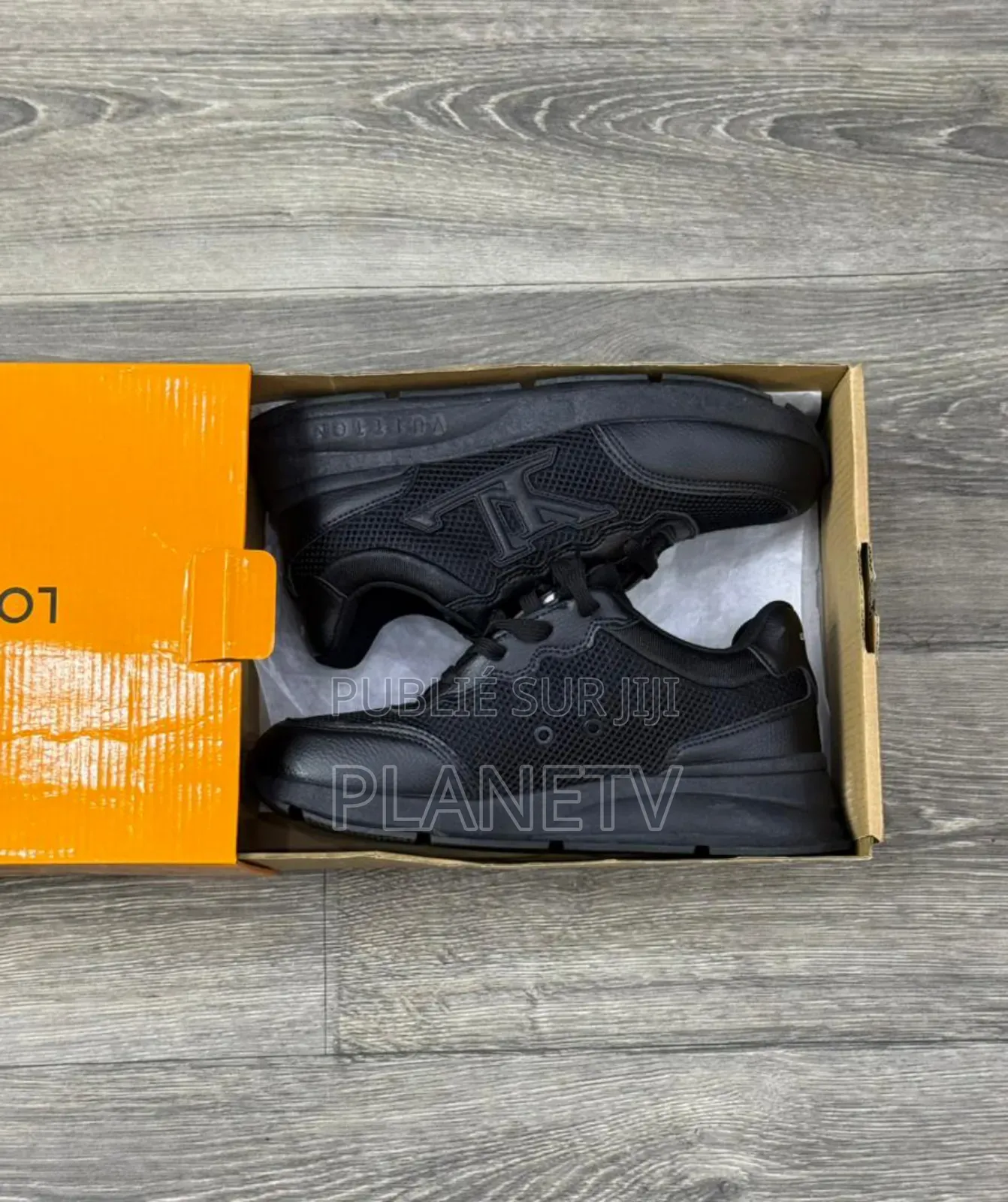 Louis Vuitton Classique by Zs