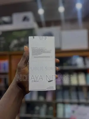 New Samsung Galaxy A16 128 GB Black