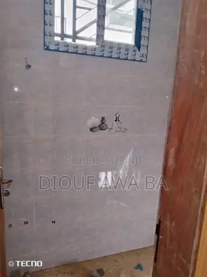 3chbre Appartement dans Appartement 2, Grand Dakar à Louer