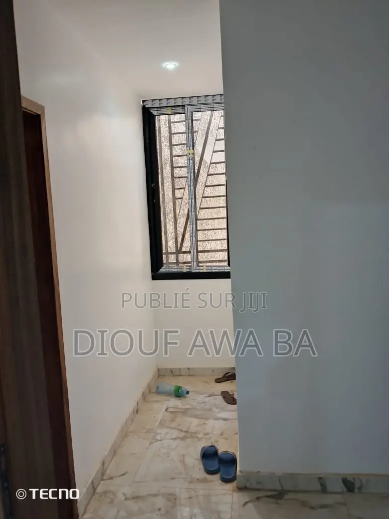 3chbre Appartement dans Appartement 2, Grand Dakar à Louer
