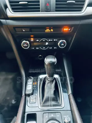 Mazda CX-3 Grand Touring AWD 2018 Gris