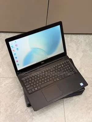 New Ordinateur Portable Dell Precision 3580 8GB Intel Core I5 SSD 256GB