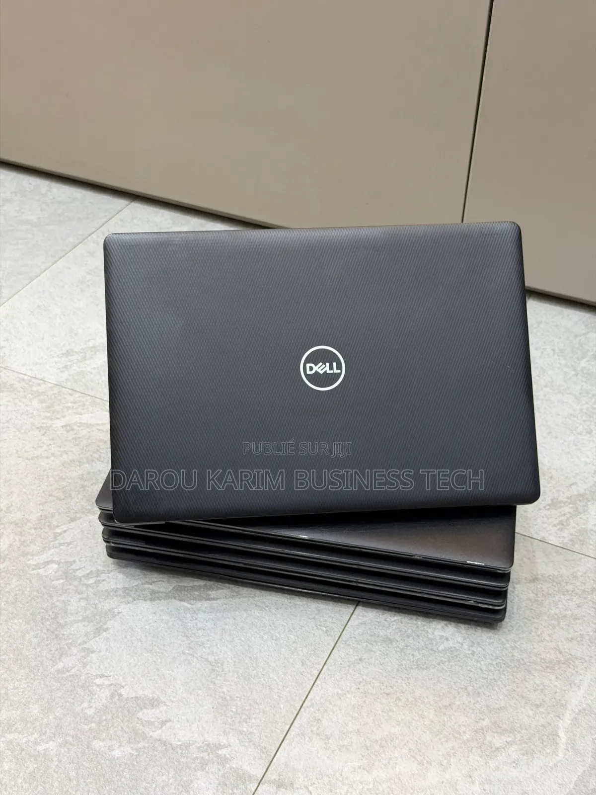 New Ordinateur Portable Dell Precision 3580 8GB Intel Core I5 SSD 256GB