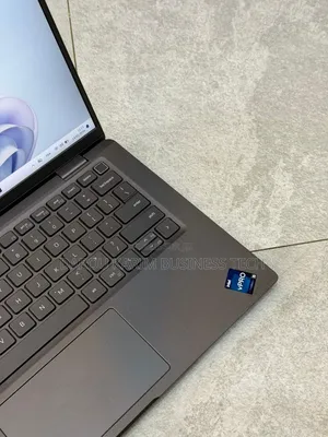 New Ordinateur Portable Dell Latitude 7430 16GB Intel Core I5 SSD 512GB