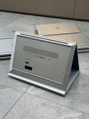 New Ordinateur Portable HP EliteBook 835 G7 8GB Intel Core I5 SSD 256GB