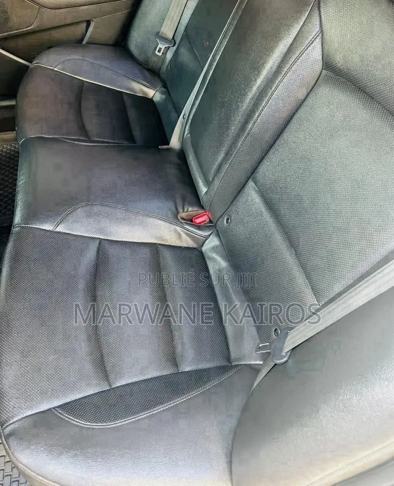 Mazda CX-5 2017 Gris