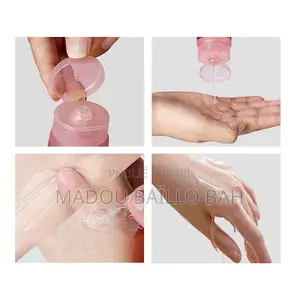 Masque De Nuit Au Collagène