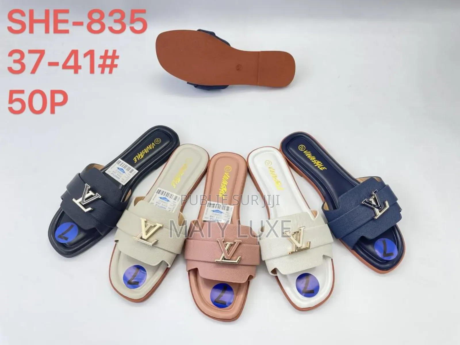 Chaussures Hommes Et Femmes