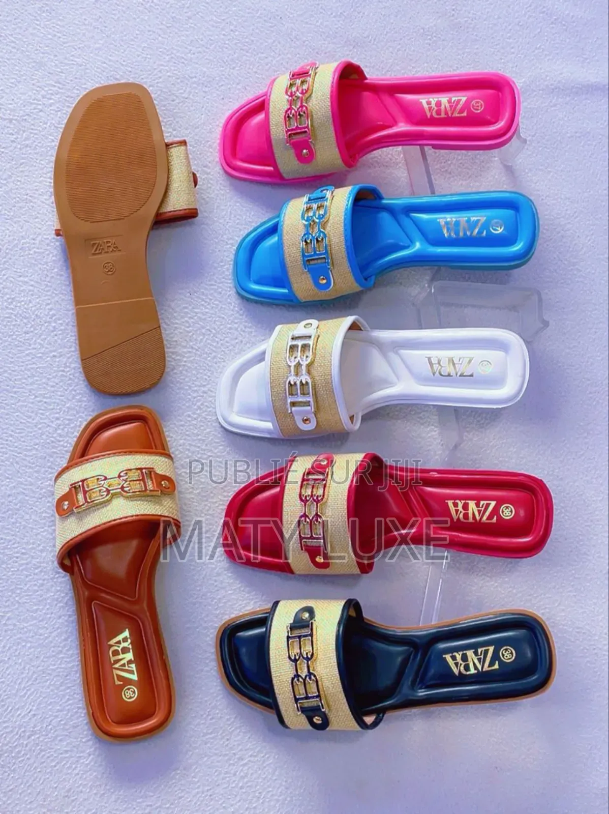 Chaussures Hommes Et Femmes