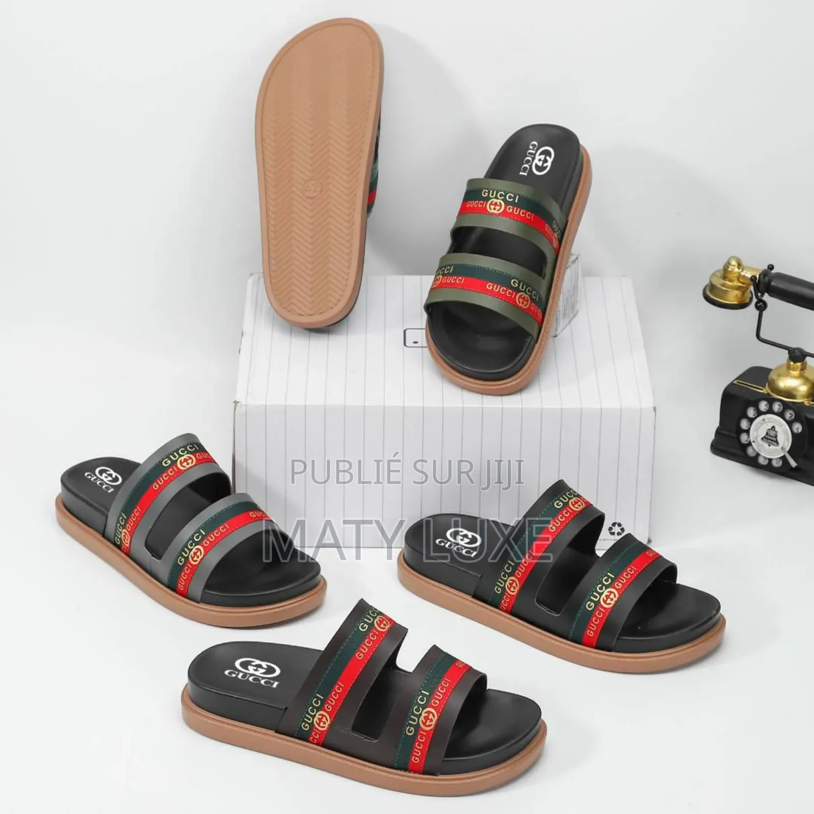 Chaussures Hommes Et Femmes