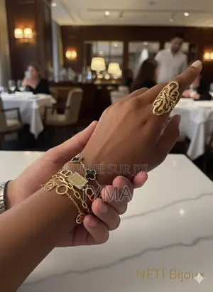 Ensemble Bracelet Inoxydables